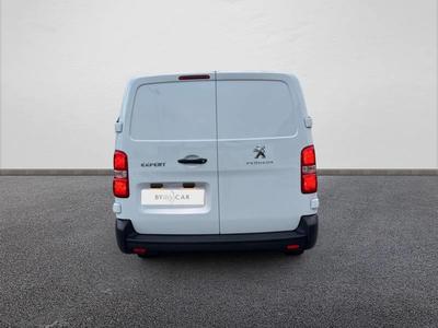 Peugeot Expert Fgn Xl Bluehdi 180 s&amp;S Eat8