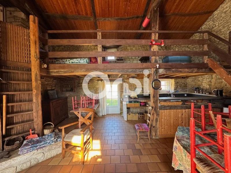 Ferme - 298 m² - 7 pièces