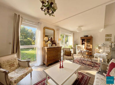 Appartement - 58 m² - 2 pièces