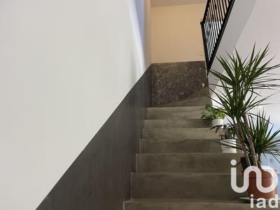 Maison - 109 m² - 5 pièces