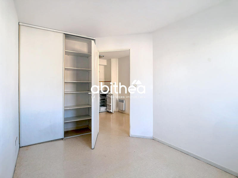 Appartement - 30 m² - 2 pièces