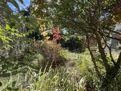 Maison de ville - 114 m² - 4 pièces