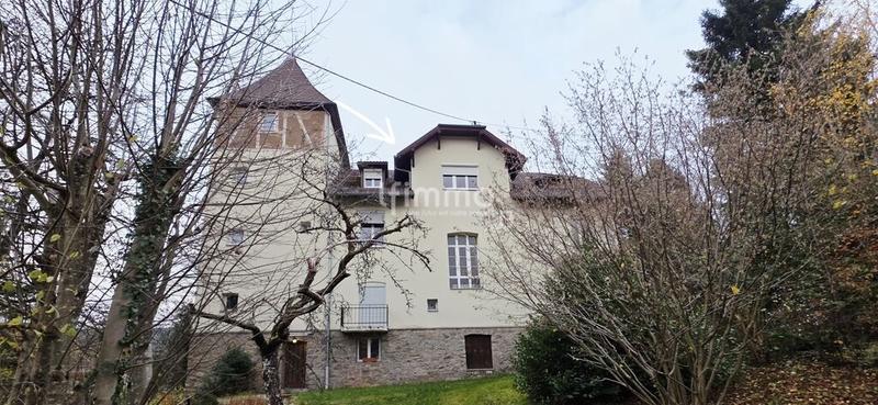 Studio - 28 m² - 1 pièce