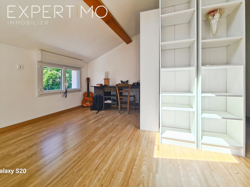 Maison - 110 m² - 3 pièces