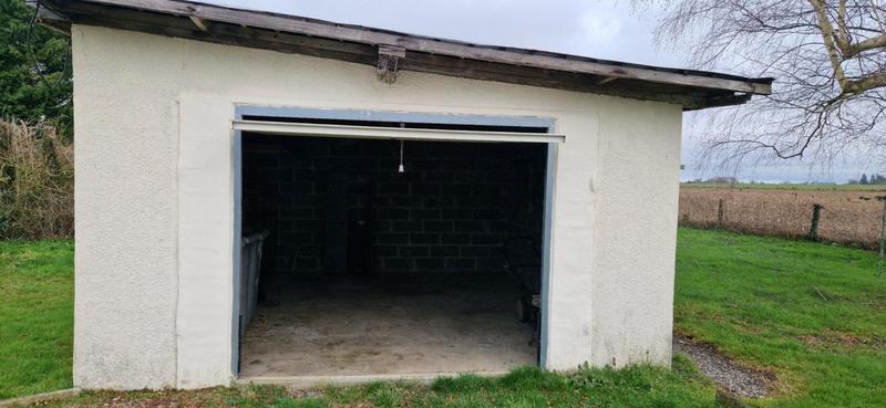 Maison - 71 m² - 4 pièces