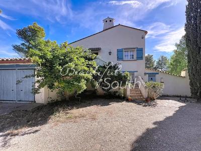 Villa - 174 m² - 5 pièces