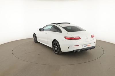 Mercedes classe e coupe 220 d Amg Line 9g-Tronic 194 ch