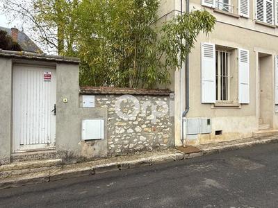 Appartement - 30 m² - 2 pièces