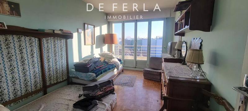 Appartement - 140 m² - 5 pièces