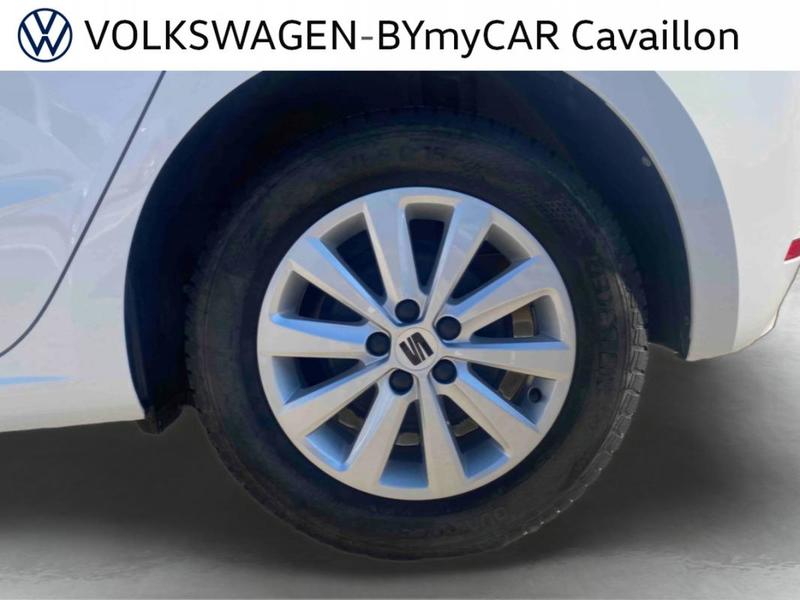 Seat Ibiza 1.0 EcoTSI 95 ch s/S Bvm5 Style