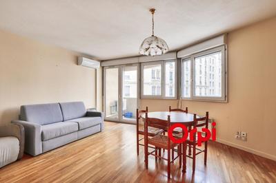 Appartement - 54 m² - 2 pièces