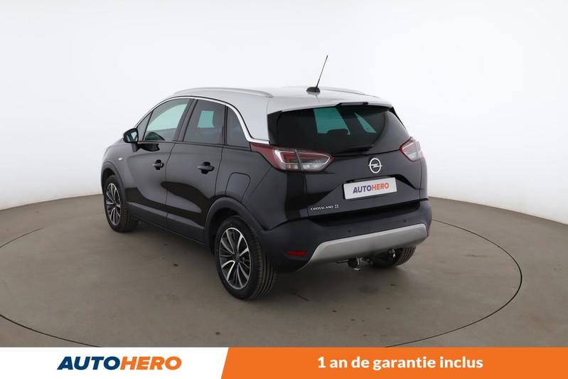 Opel Crossland X 1.2 Turbo Ultimate Auto 130 ch
