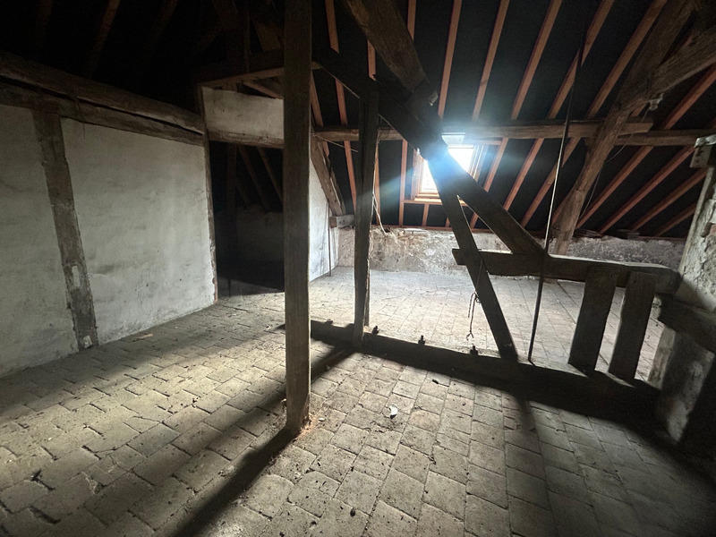 Maison - 160 m² - 8 pièces