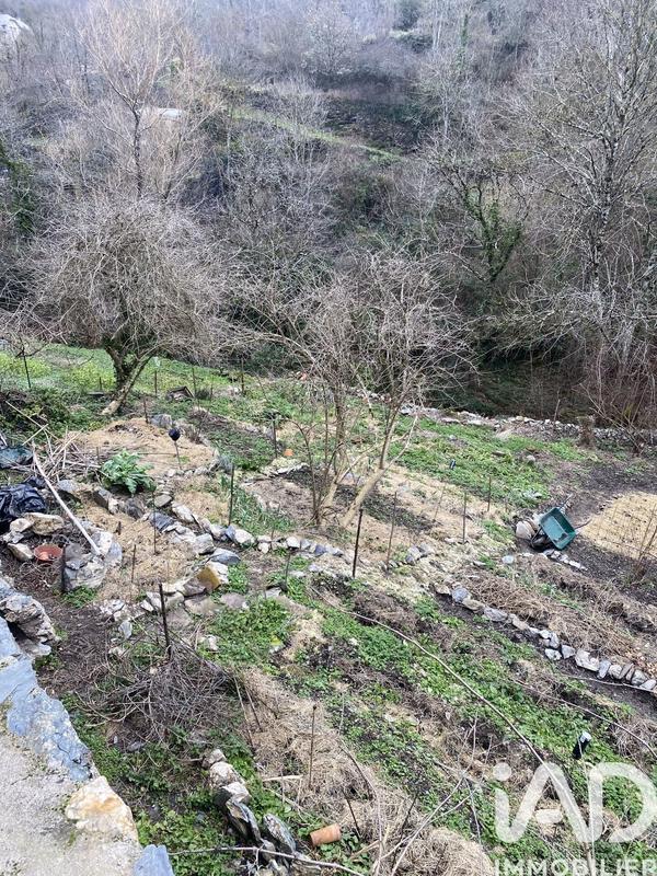 Maison de village - 200 m² - 7 pièces