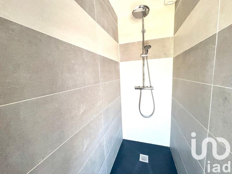 Maison de ville - 180 m² - 8 pièces