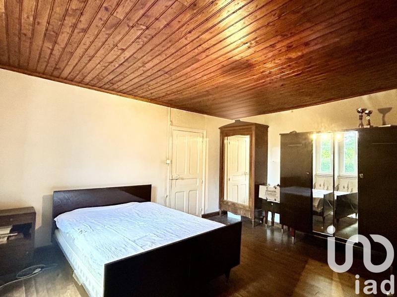 Maison - 78 m² - 4 pièces