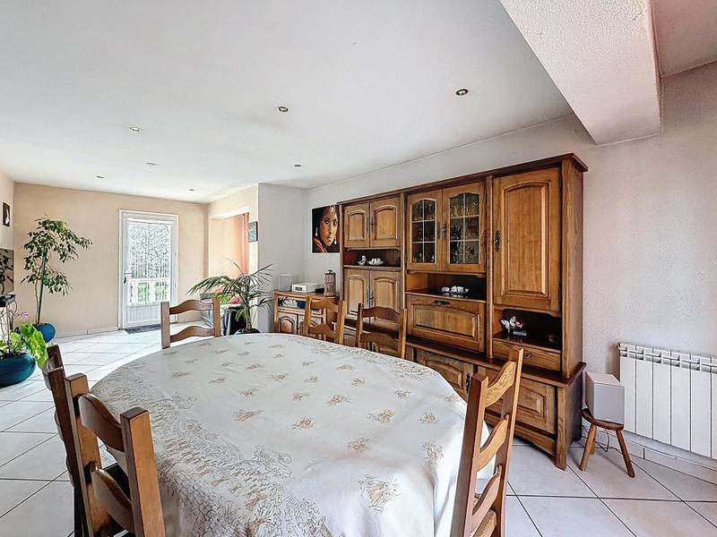 Pavillon - 125 m² - 4 pièces