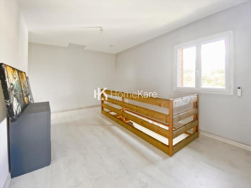 Maison - 100 m² - 3 pièces