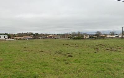 Terrain - 10 000 m²