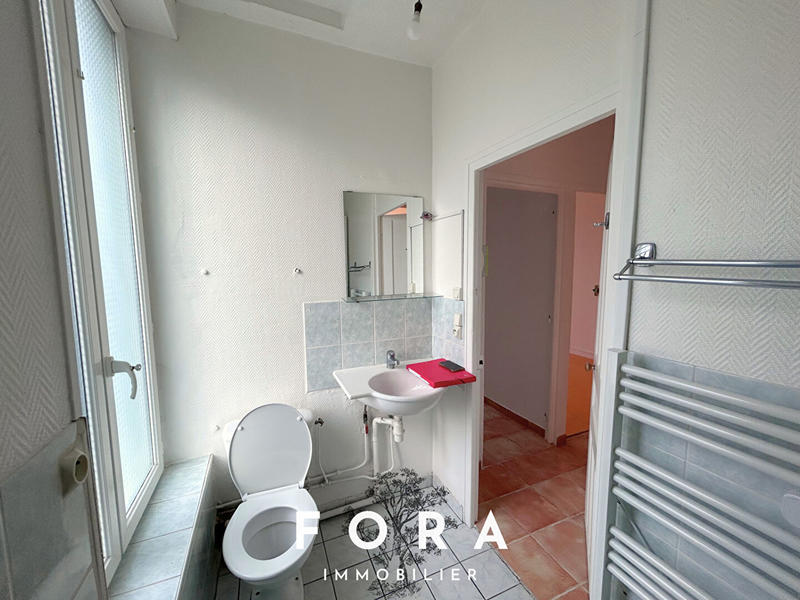 Appartement - 71 m² - 3 pièces