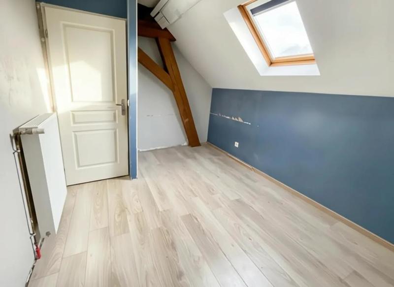 Maison - 88 m² - 5 pièces