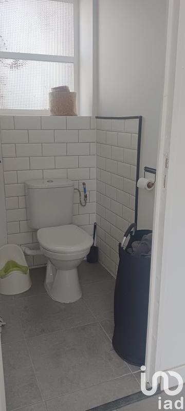 Maison - 142 m² - 5 pièces