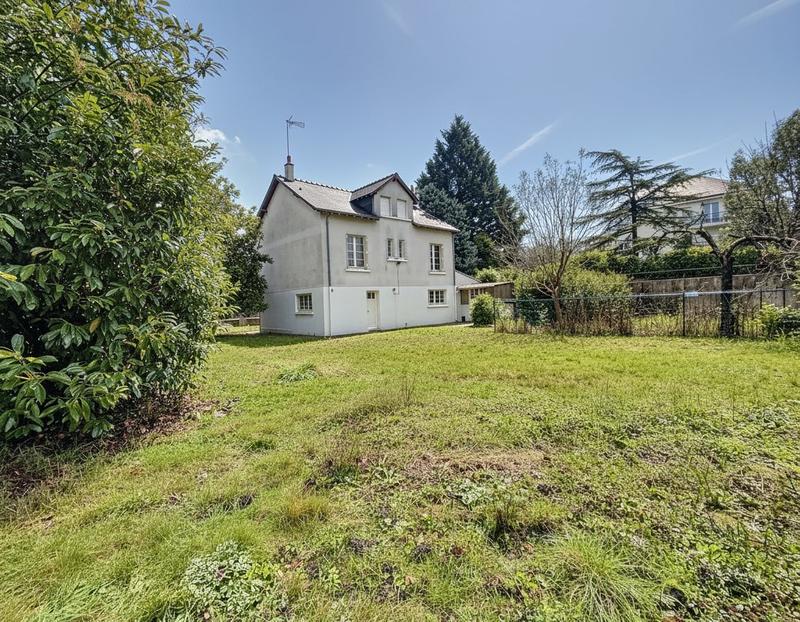 Maison - 83 m² - 4 pièces