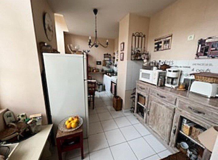 Appartement - 66 m² - 2 pièces