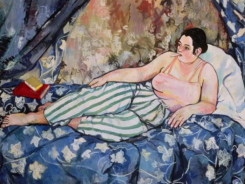 Suzanne Valadon