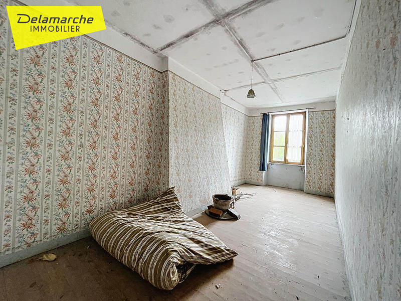 Maison - 626 m² - 15 pièces