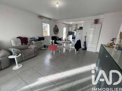 Appartement - 82 m² - 3 pièces