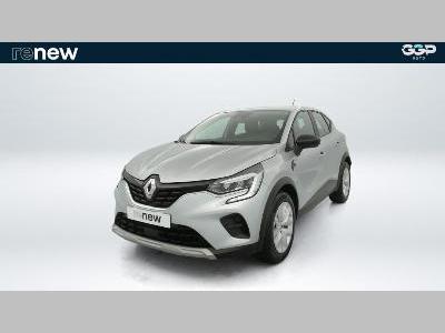 Renault Captur TCe 90 - 21 Business