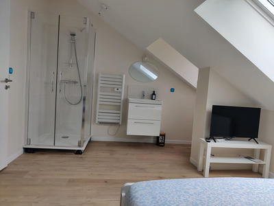 Maison - 175 m² - 11 pièces