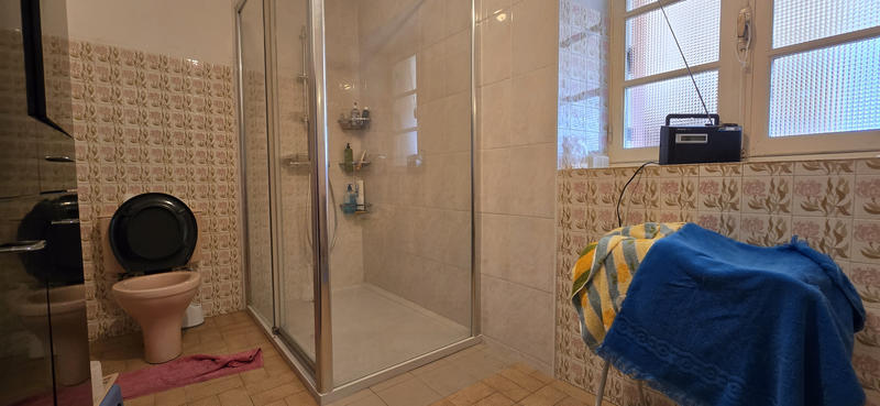 Maison - 122 m² - 5 pièces