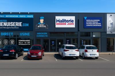 Local commercial - 177 m²