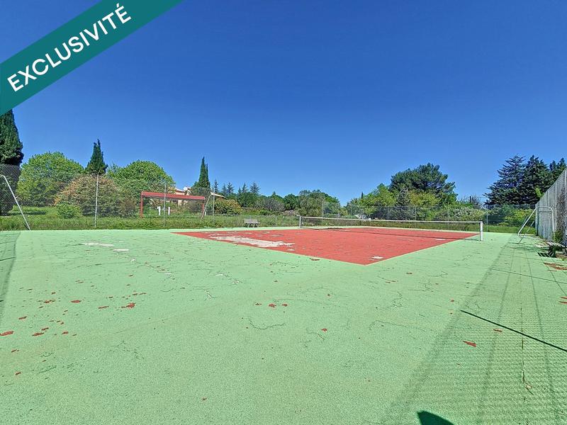 Maison - 162 m² - 6 pièces