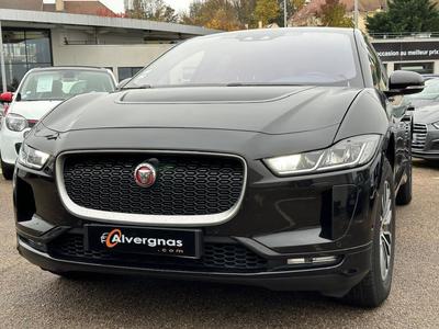Jaguar I-Pace Ev400 Awd s 90 Kwh