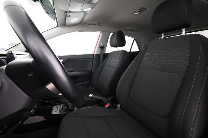 Kia Rio 1.0 t-GDi Isg Gt Line 100 ch