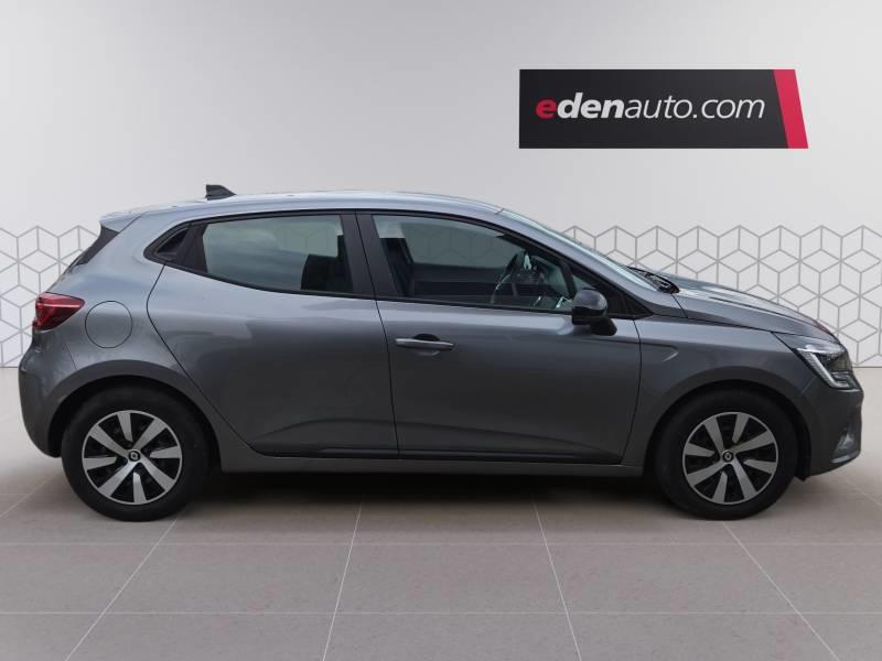 Renault Clio V TCe 90 Equilibre