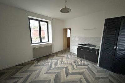 Maison de ville - 72 m² - 3 pièces