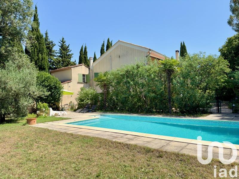 Maison de campagne - 248 m² - 10 pièces