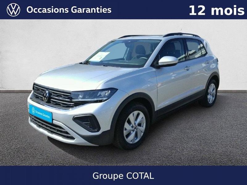 Volkswagen t-Cross 1.0 Tsi 116 Start/Stop Dsg7 Vw Edition