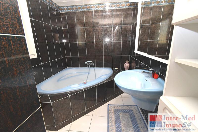 Villa - 140 m² - 5 pièces