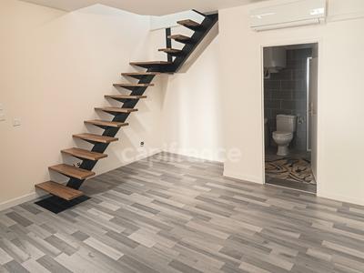 Appartement - 52 m² - 2 pièces