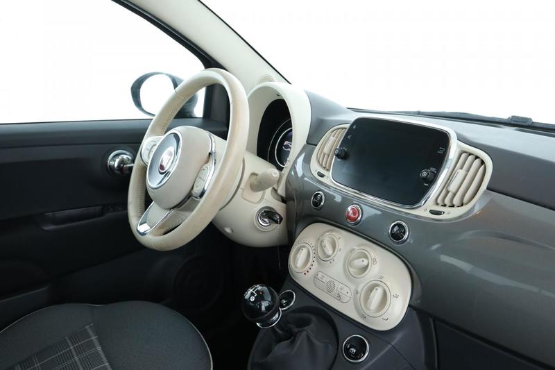 Fiat 500 1.2 Lounge 69 ch
