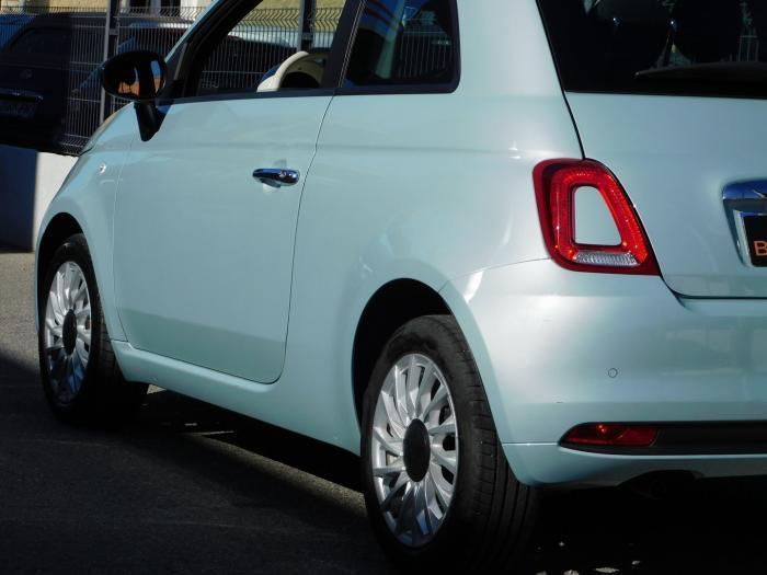 Fiat 500 1.0 70ch Bsg s&amp;S Pack Confort