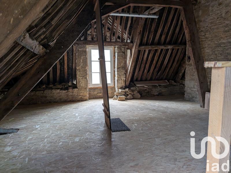 Appartement - 108 m² - 3 pièces