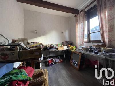 Maison - 70 m² - 4 pièces