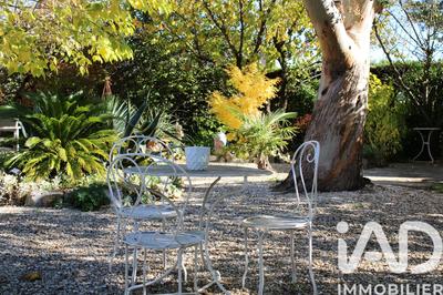 Maison - 185 m² - 5 pièces