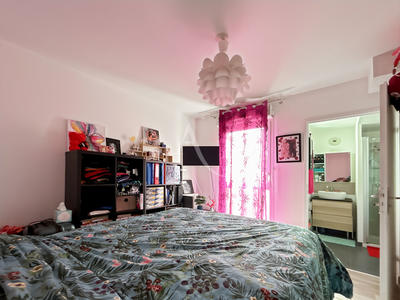 Appartement - 81 m² - 4 pièces